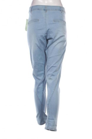 Dámské džíny  Denim 1953, Velikost XL, Barva Modrá, Cena  587,00 Kč