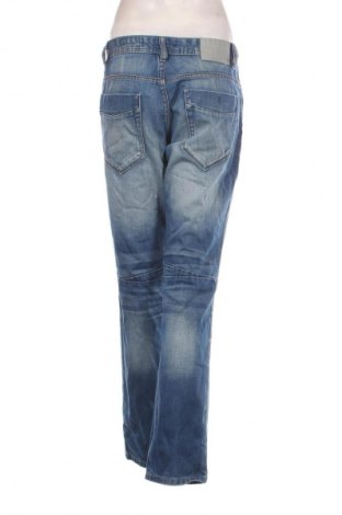 Дамски дънки Denim 1982, Размер M, Цвят Син, Цена 29,99 лв.