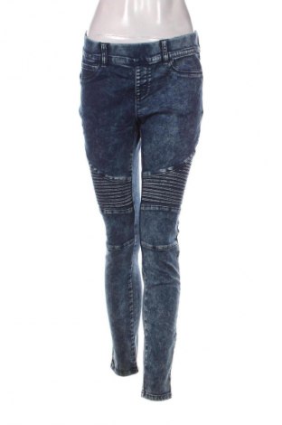 Női farmernadrág Denim 1982, Méret L, Szín Kék, Ár 7 879 Ft