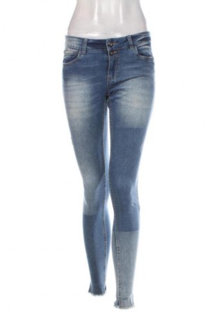 Damen Jeans Denim 1982, Größe S, Farbe Blau, Preis 20,99 €