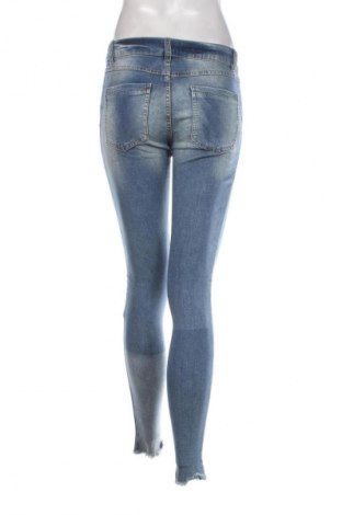 Damen Jeans Denim 1982, Größe S, Farbe Blau, Preis 20,99 €