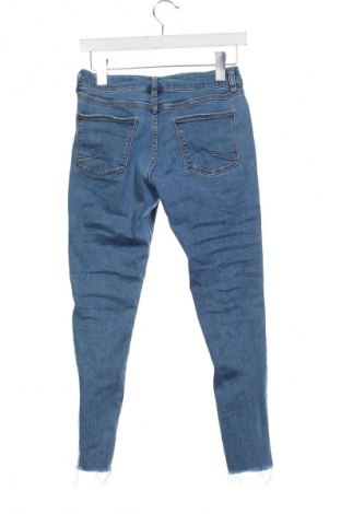 Damskie jeansy Denim 1982, Rozmiar S, Kolor Niebieski, Cena 35,99 zł