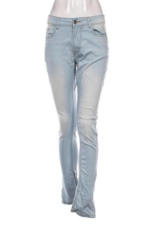 Damen Jeans Denim Co., Größe M, Farbe Blau, Preis € 20,99
