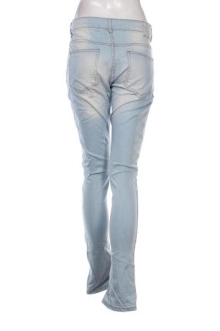 Damen Jeans Denim Co., Größe M, Farbe Blau, Preis € 20,99