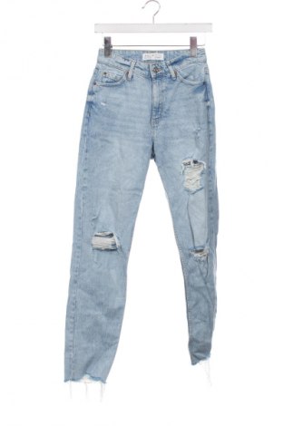 Damskie jeansy Denim Co., Rozmiar XS, Kolor Niebieski, Cena 95,99 zł