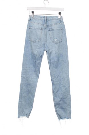 Damskie jeansy Denim Co., Rozmiar XS, Kolor Niebieski, Cena 95,99 zł
