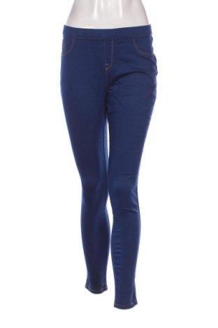 Damskie jeansy Denim Co., Rozmiar L, Kolor Niebieski, Cena 95,99 zł