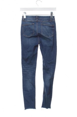Dámske džínsy  Denim Co., Veľkosť M, Farba Modrá, Cena  16,95 €