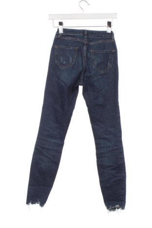 Γυναικείο Τζίν Denim Co., Μέγεθος XXS, Χρώμα Μπλέ, Τιμή 18,99 €