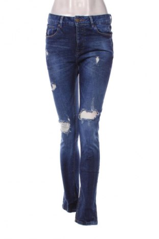 Γυναικείο Τζίν Denim Co., Μέγεθος S, Χρώμα Μπλέ, Τιμή 18,99 €
