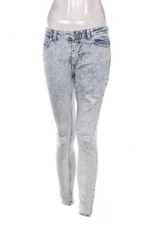 Γυναικείο Τζίν Denim&Co., Μέγεθος M, Χρώμα Μπλέ, Τιμή 18,99 €