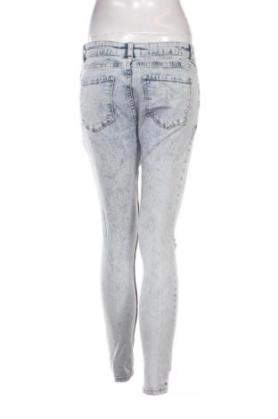 Γυναικείο Τζίν Denim&Co., Μέγεθος M, Χρώμα Μπλέ, Τιμή 18,99 €