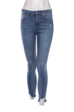 Damen Jeans Denim&Co., Größe M, Farbe Blau, Preis 20,99 €