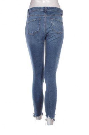 Damen Jeans Denim&Co., Größe M, Farbe Blau, Preis 20,99 €
