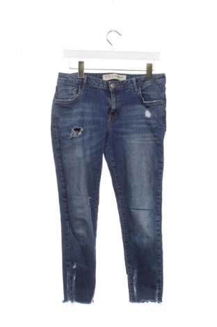 Dámské džíny  Denim Co., Velikost M, Barva Modrá, Cena  368,00 Kč