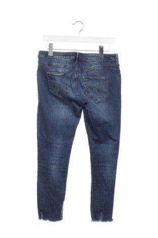 Dámské džíny  Denim Co., Velikost M, Barva Modrá, Cena  368,00 Kč