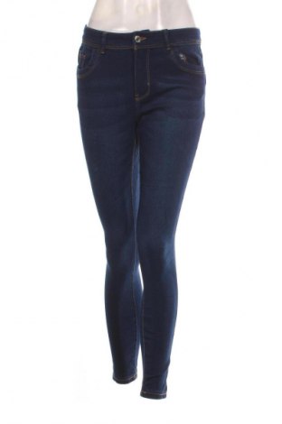 Damen Jeans Denim Co., Größe M, Farbe Blau, Preis 20,99 €