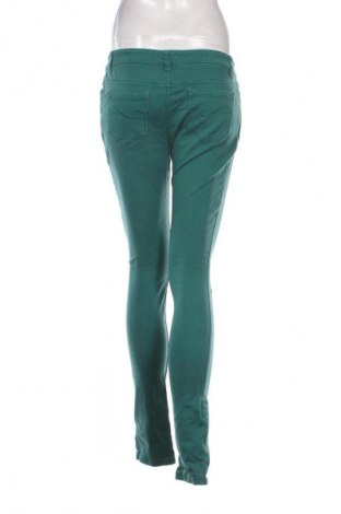 Damen Jeans Denim Co., Größe M, Farbe Grün, Preis 27,47 €