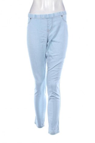 Γυναικείο Τζίν Denim Co., Μέγεθος XL, Χρώμα Μπλέ, Τιμή 8,99 €