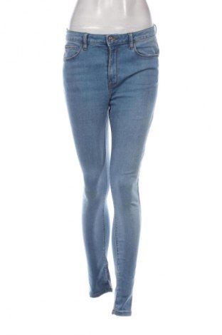 Damskie jeansy Denim&Co., Rozmiar L, Kolor Niebieski, Cena 68,00 zł