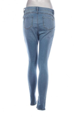 Damskie jeansy Denim&Co., Rozmiar L, Kolor Niebieski, Cena 68,00 zł