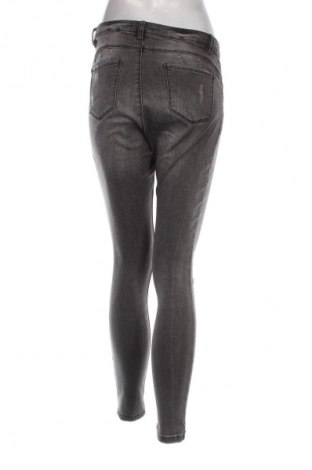 Blugi de femei Denim&Co., Mărime L, Culoare Gri, Preț 78,41 Lei