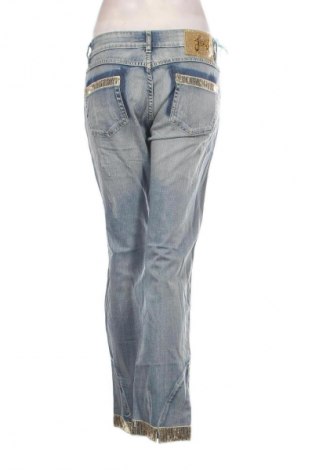Dámske džínsy  Denim Factory, Veľkosť XL, Farba Modrá, Cena  35,95 €