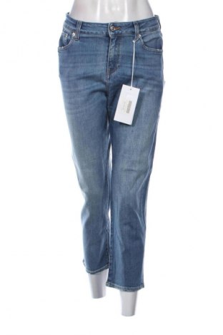 Damen Jeans Department Five, Größe M, Farbe Blau, Preis € 162,99