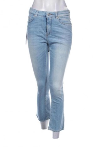 Damskie jeansy Department Five, Rozmiar M, Kolor Niebieski, Cena 834,99 zł