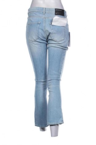 Damskie jeansy Department Five, Rozmiar M, Kolor Niebieski, Cena 834,99 zł