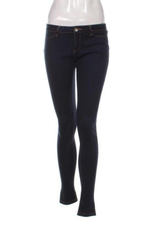 Damskie jeansy Desigual, Rozmiar M, Kolor Niebieski, Cena 245,99 zł