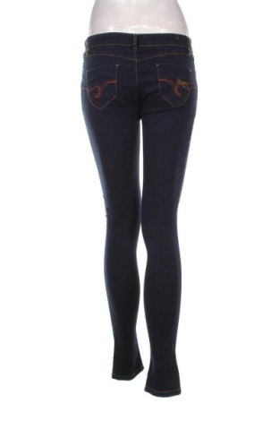 Damskie jeansy Desigual, Rozmiar M, Kolor Niebieski, Cena 245,99 zł