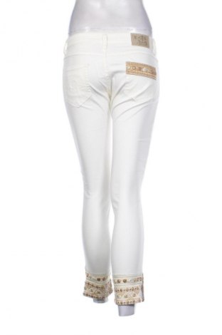 Damskie jeansy Desigual, Rozmiar S, Kolor Kolorowy, Cena 405,18 zł