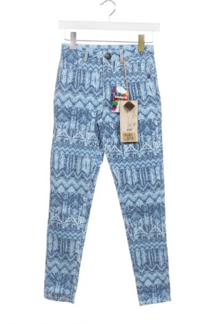 Blugi de femei Desigual, Mărime XS, Culoare Multicolor, Preț 435,00 Lei