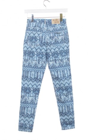 Blugi de femei Desigual, Mărime XS, Culoare Multicolor, Preț 435,00 Lei