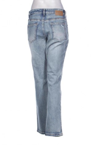 Blugi de femei Desigual, Mărime M, Culoare Albastru, Preț 435,05 Lei