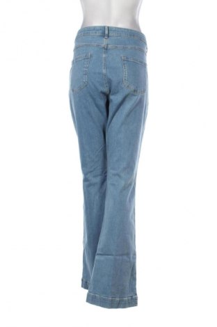 Dámske džínsy  Diana Gallesi, Veľkosť XL, Farba Modrá, Cena  99,95 €