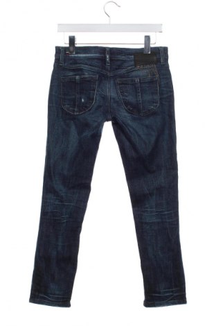 Damskie jeansy Diesel, Rozmiar M, Kolor Niebieski, Cena 211,83 zł