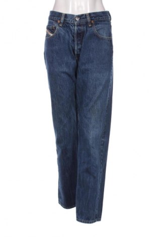 Damen Jeans Diesel, Größe S, Farbe Blau, Preis € 61,89