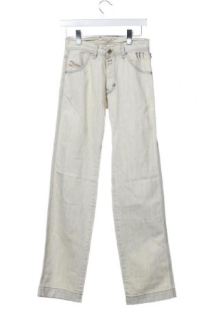 Damen Jeans Diesel, Größe M, Farbe Grau, Preis € 167,99