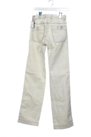 Damen Jeans Diesel, Größe M, Farbe Grau, Preis € 167,99