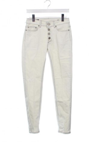 Damen Jeans Dondup, Größe M, Farbe Weiß, Preis 132,99 €