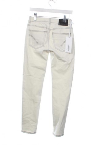 Damen Jeans Dondup, Größe M, Farbe Weiß, Preis 132,99 €