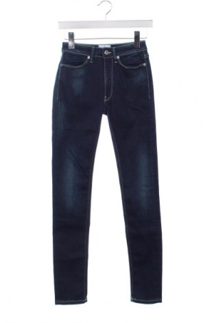 Damen Jeans Dondup, Größe XXS, Farbe Blau, Preis 132,99 €