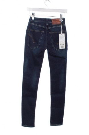 Damen Jeans Dondup, Größe XXS, Farbe Blau, Preis 132,99 €
