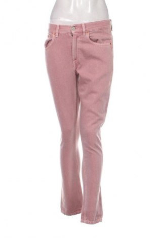 Damen Jeans Dondup, Größe S, Farbe Rot, Preis € 134,99