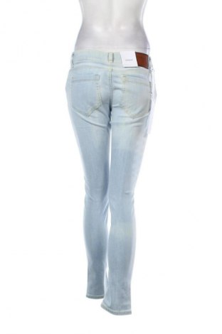 Damskie jeansy Dondup, Rozmiar M, Kolor Niebieski, Cena 624,99 zł