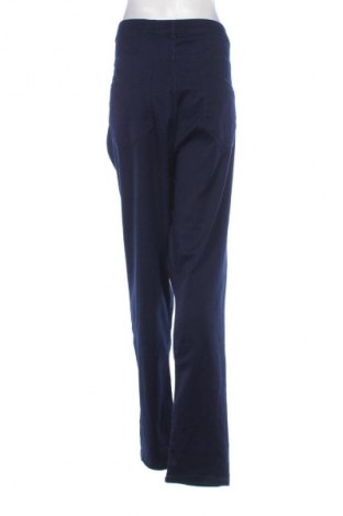 Дамски дънки Dorothy Perkins, Размер 4XL, Цвят Син, Цена 34,00 лв.