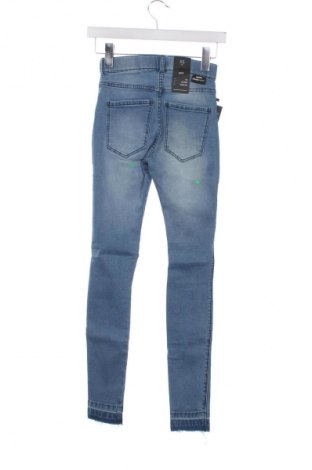 Дамски дънки Dr. Denim, Размер XS, Цвят Син, Цена 84,99 лв.