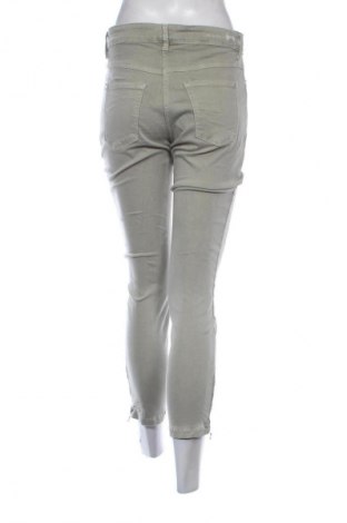 Damskie jeansy Dream, Rozmiar M, Kolor Zielony, Cena 95,99 zł